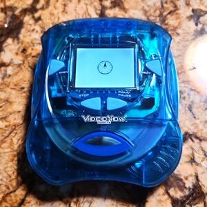 VideoNow Color blue